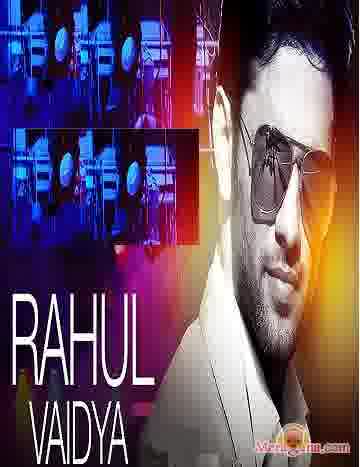 Poster of Rahul Vaidya